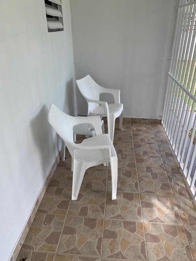 Crab Island Adventures Apartments Vieques Kültér fotó